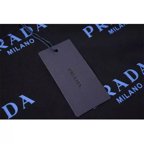 Cheap Prada T-Shirts Short Sleeved For Unisex #1322039 Replica Wholesale [$34.00 USD] [ITEM#1322039] on Replica Prada T-Shirts