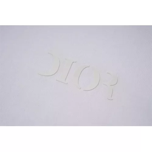 Cheap Christian Dior T-Shirts Short Sleeved For Unisex #1322042 Replica Wholesale [$34.00 USD] [ITEM#1322042] on Replica Christian Dior T-Shirts