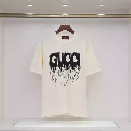 Gucci T-Shirts Short Sleeved For Unisex #1322045