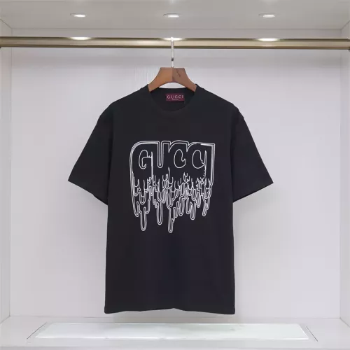 Gucci T-Shirts Short Sleeved For Unisex #1322046