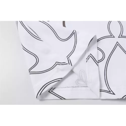 Cheap Louis Vuitton LV T-Shirts Short Sleeved For Unisex #1322047 Replica Wholesale [$36.00 USD] [ITEM#1322047] on Replica Louis Vuitton LV T-Shirts