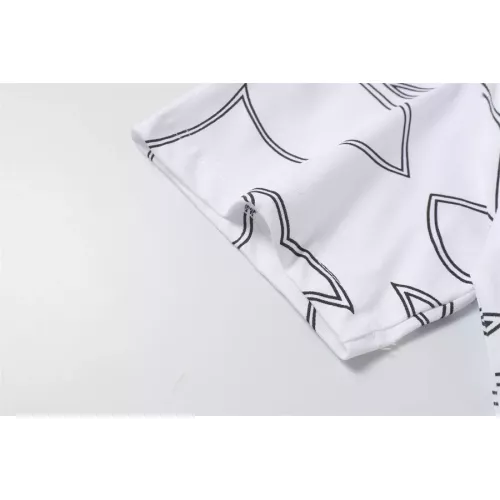 Cheap Louis Vuitton LV T-Shirts Short Sleeved For Unisex #1322047 Replica Wholesale [$36.00 USD] [ITEM#1322047] on Replica Louis Vuitton LV T-Shirts