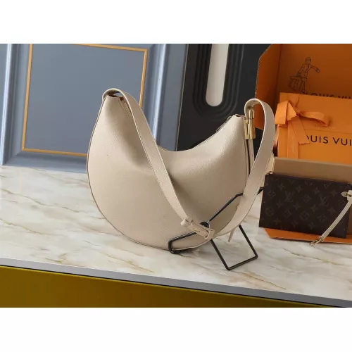 Cheap Louis Vuitton Messenger Bags For Women #1322048 Replica Wholesale [$64.00 USD] [ITEM#1322048] on Replica Louis Vuitton Messenger Bags