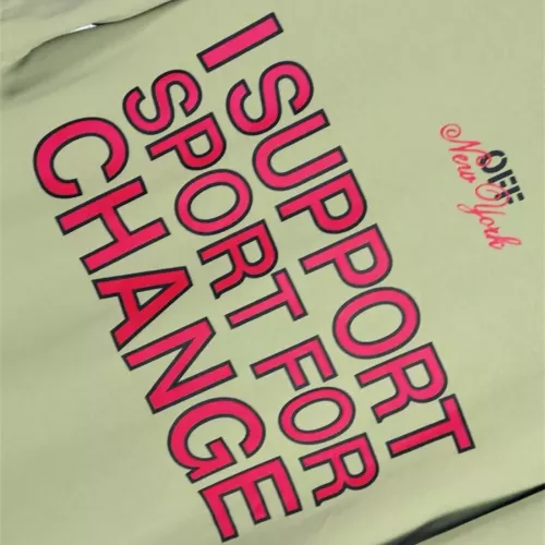Cheap Off-White T-Shirts Short Sleeved For Unisex #1322069 Replica Wholesale [$32.00 USD] [ITEM#1322069] on Replica Off-White T-Shirts
