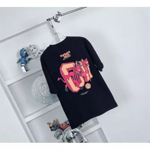 Cheap Off-White T-Shirts Short Sleeved For Unisex #1322071 Replica Wholesale [$32.00 USD] [ITEM#1322071] on Replica Off-White T-Shirts
