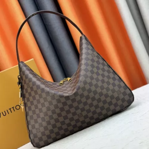 Louis Vuitton AAA Quality Shoulder Bags For Women #1322076