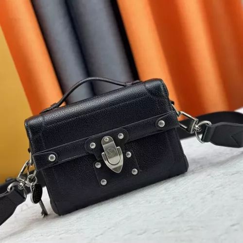 Louis Vuitton AAA Quality Messenger Bags For Women #1322083