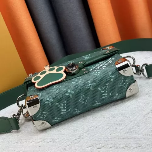 Cheap Louis Vuitton AAA Quality Messenger Bags For Women #1322086 Replica Wholesale [$80.00 USD] [ITEM#1322086] on Replica Louis Vuitton AAA Quality Messenger Bags