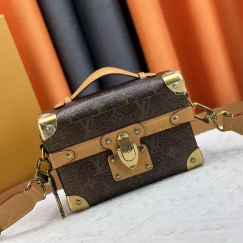 Louis Vuitton AAA Quality Messenger Bags For Women #1322087