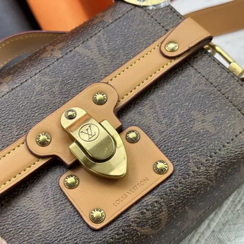 Cheap Louis Vuitton AAA Quality Messenger Bags For Women #1322087 Replica Wholesale [$80.00 USD] [ITEM#1322087] on Replica Louis Vuitton AAA Quality Messenger Bags