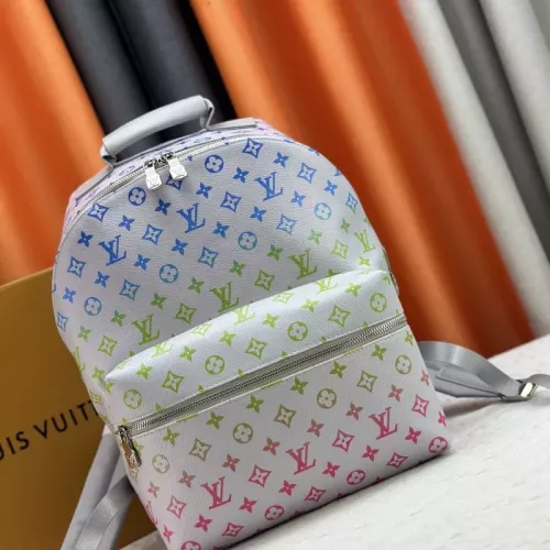 Louis Vuitton AAA Quality Backpacks For Unisex #1322089