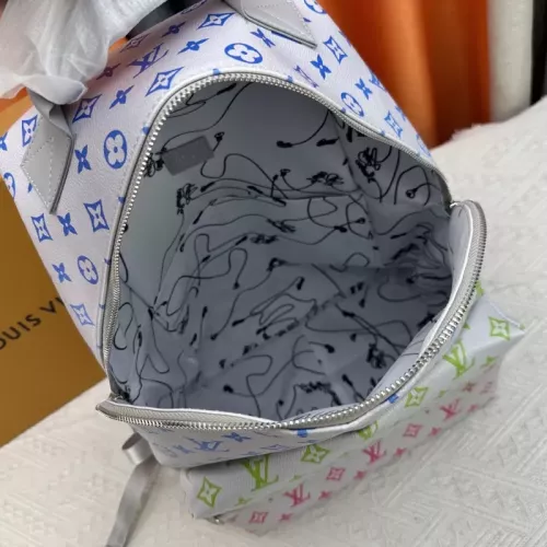 Cheap Louis Vuitton AAA Quality Backpacks For Unisex #1322089 Replica Wholesale [$80.00 USD] [ITEM#1322089] on Replica Louis Vuitton AAA Quality Backpacks