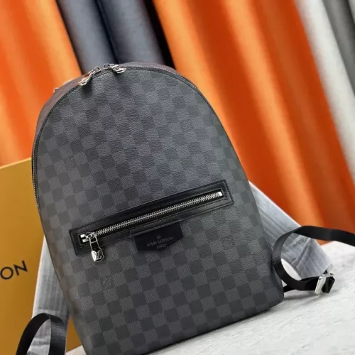 Louis Vuitton AAA Quality Backpacks For Unisex #1322090