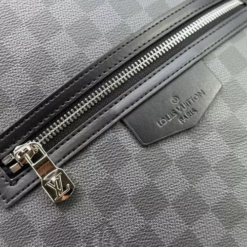 Cheap Louis Vuitton AAA Quality Backpacks For Unisex #1322090 Replica Wholesale [$76.00 USD] [ITEM#1322090] on Replica Louis Vuitton AAA Quality Backpacks