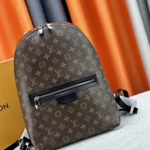 Louis Vuitton AAA Quality Backpacks For Unisex #1322092