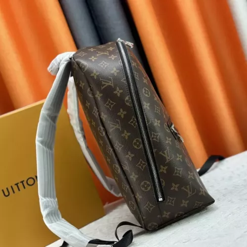 Cheap Louis Vuitton AAA Quality Backpacks For Unisex #1322092 Replica Wholesale [$76.00 USD] [ITEM#1322092] on Replica Louis Vuitton AAA Quality Backpacks