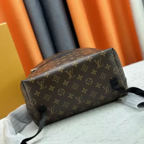 Cheap Louis Vuitton AAA Quality Backpacks For Unisex #1322092 Replica Wholesale [$76.00 USD] [ITEM#1322092] on Replica Louis Vuitton AAA Quality Backpacks