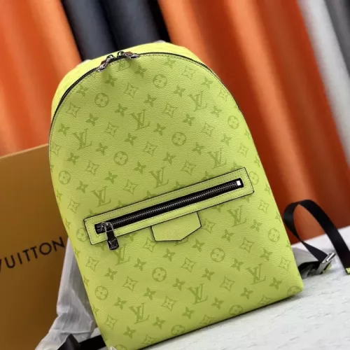 Louis Vuitton AAA Quality Backpacks For Unisex #1322093