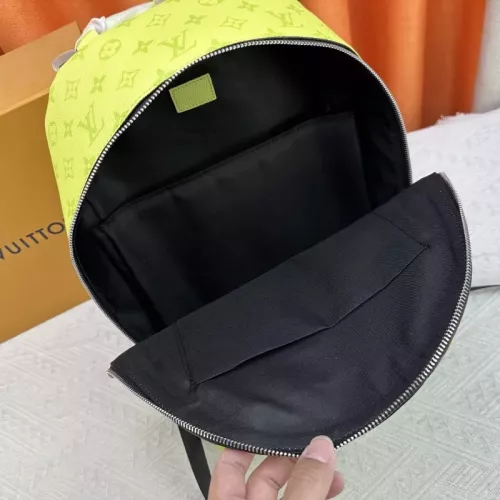 Cheap Louis Vuitton AAA Quality Backpacks For Unisex #1322093 Replica Wholesale [$76.00 USD] [ITEM#1322093] on Replica Louis Vuitton AAA Quality Backpacks