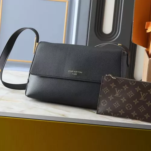 Louis Vuitton AAA Quality Messenger Bags For Women #1322095