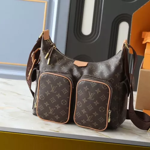 Louis Vuitton AAA Quality Messenger Bags For Women #1322097
