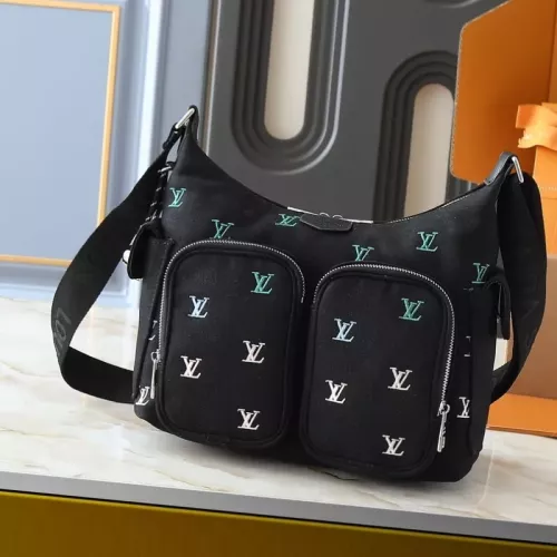 Louis Vuitton AAA Quality Messenger Bags For Women #1322100