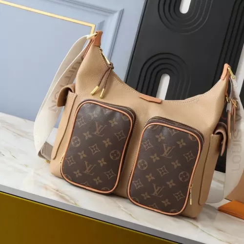Louis Vuitton AAA Quality Messenger Bags For Women #1322101