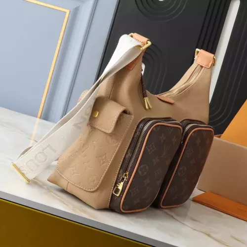 Cheap Louis Vuitton AAA Quality Messenger Bags For Women #1322101 Replica Wholesale [$72.00 USD] [ITEM#1322101] on Replica Louis Vuitton AAA Quality Messenger Bags