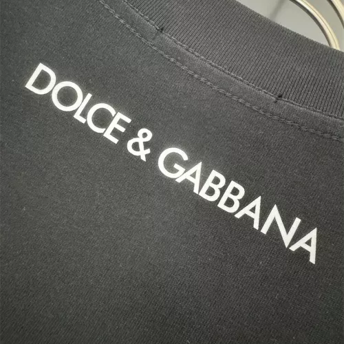 Cheap Dolce &amp; Gabbana D&amp;G T-Shirts Short Sleeved For Unisex #1322117 Replica Wholesale [$45.00 USD] [ITEM#1322117] on Replica Dolce &amp; Gabbana D&amp;G T-Shirts