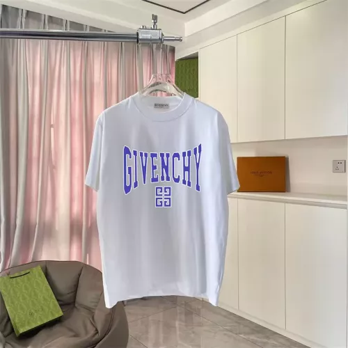 Givenchy T-Shirts Short Sleeved For Unisex #1322118
