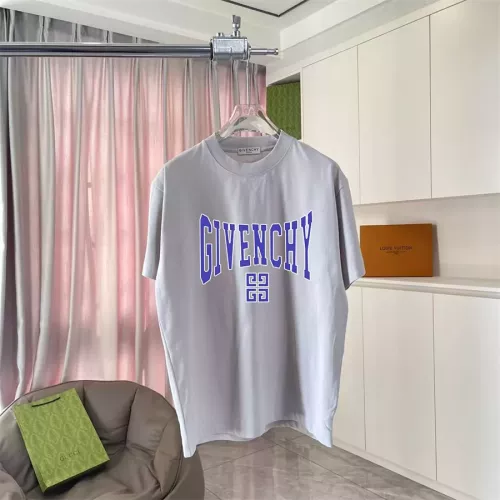 Givenchy T-Shirts Short Sleeved For Unisex #1322119