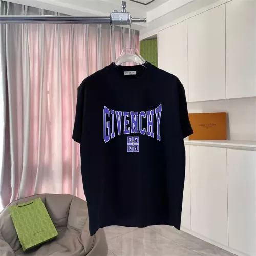 Givenchy T-Shirts Short Sleeved For Unisex #1322121