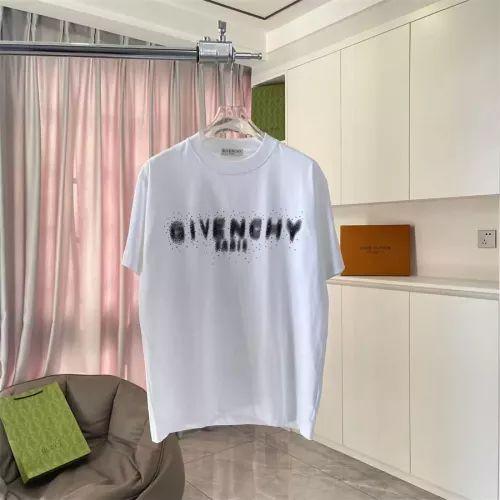 Givenchy T-Shirts Short Sleeved For Unisex #1322122