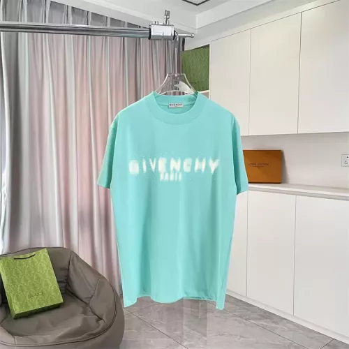 Givenchy T-Shirts Short Sleeved For Unisex #1322124
