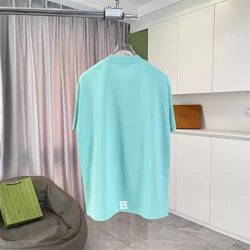 Cheap Givenchy T-Shirts Short Sleeved For Unisex #1322124 Replica Wholesale [$42.00 USD] [ITEM#1322124] on Replica Givenchy T-Shirts