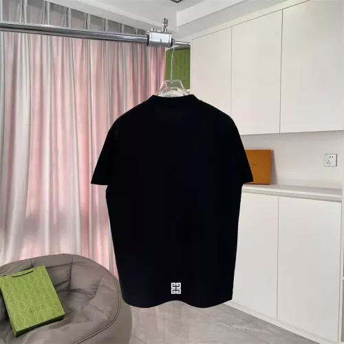 Cheap Givenchy T-Shirts Short Sleeved For Unisex #1322125 Replica Wholesale [$42.00 USD] [ITEM#1322125] on Replica Givenchy T-Shirts