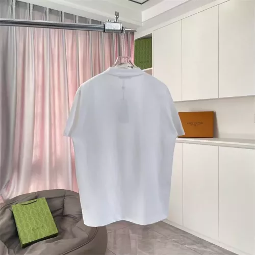 Cheap Christian Dior T-Shirts Short Sleeved For Unisex #1322130 Replica Wholesale [$42.00 USD] [ITEM#1322130] on Replica Christian Dior T-Shirts