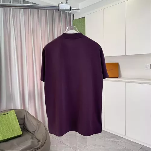 Cheap Christian Dior T-Shirts Short Sleeved For Unisex #1322132 Replica Wholesale [$42.00 USD] [ITEM#1322132] on Replica Christian Dior T-Shirts