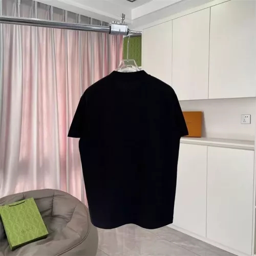 Cheap Christian Dior T-Shirts Short Sleeved For Unisex #1322133 Replica Wholesale [$42.00 USD] [ITEM#1322133] on Replica Christian Dior T-Shirts