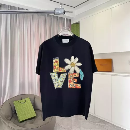 Gucci T-Shirts Short Sleeved For Unisex #1322140
