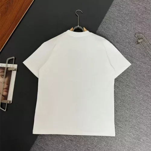 Cheap Prada T-Shirts Short Sleeved For Unisex #1322141 Replica Wholesale [$45.00 USD] [ITEM#1322141] on Replica Prada T-Shirts