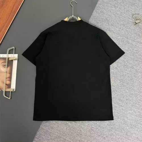 Cheap Prada T-Shirts Short Sleeved For Unisex #1322142 Replica Wholesale [$45.00 USD] [ITEM#1322142] on Replica Prada T-Shirts