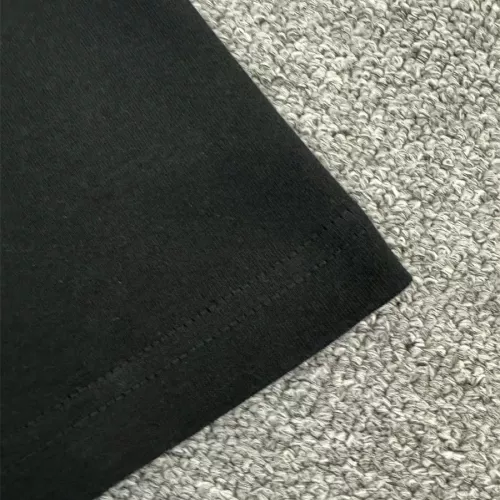 Cheap Prada T-Shirts Short Sleeved For Unisex #1322142 Replica Wholesale [$45.00 USD] [ITEM#1322142] on Replica Prada T-Shirts
