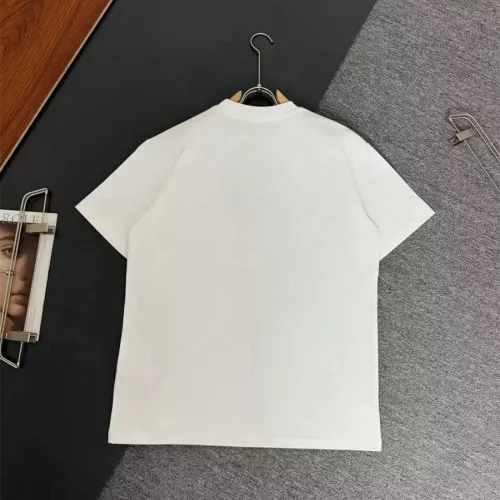 Cheap Versace T-Shirts Short Sleeved For Unisex #1322143 Replica Wholesale [$45.00 USD] [ITEM#1322143] on Replica Versace T-Shirts
