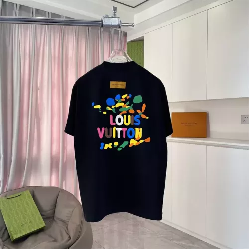 Louis Vuitton LV T-Shirts Short Sleeved For Unisex #1322148