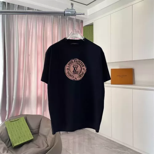 Louis Vuitton LV T-Shirts Short Sleeved For Unisex #1322152