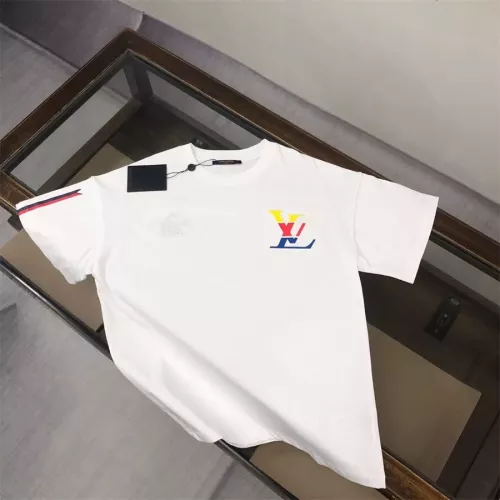 Louis Vuitton LV T-Shirts Short Sleeved For Unisex #1322153