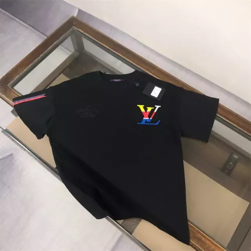 Louis Vuitton LV T-Shirts Short Sleeved For Unisex #1322154