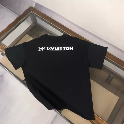 Cheap Louis Vuitton LV T-Shirts Short Sleeved For Unisex #1322154 Replica Wholesale [$42.00 USD] [ITEM#1322154] on Replica Louis Vuitton LV T-Shirts