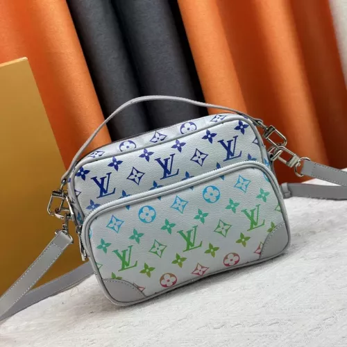 Louis Vuitton AAA Quality Messenger Bags For Women #1322156
